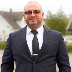 Picture of خـالد الأسـعد